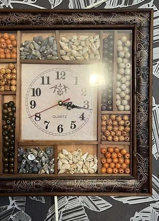 Часы.   .⏰ 2