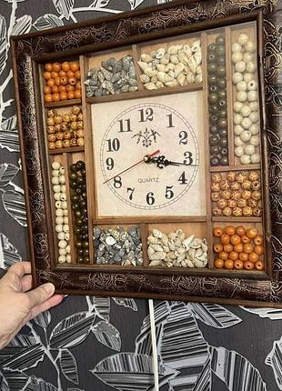 Часы.   .⏰