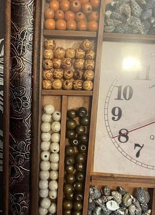 Часы.   .⏰ 5
