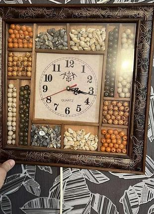 Часы.   .⏰ 4