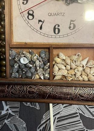 Часы.   .⏰ 7