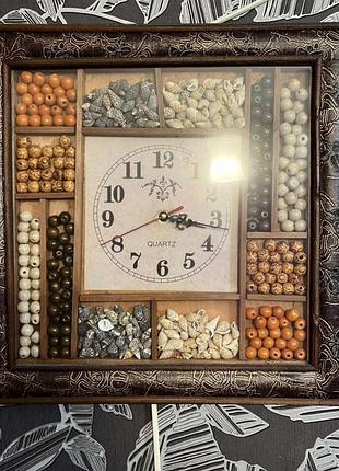 Часы.   .⏰ 9