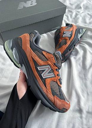 Кроссовки мужские легкие удобные new balance 2010