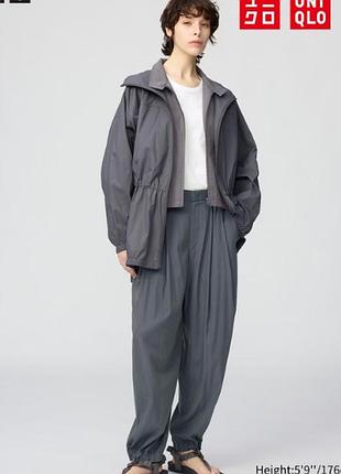 Штани uniqlo