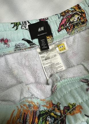 Шорти унісекс , розмір м , h&m