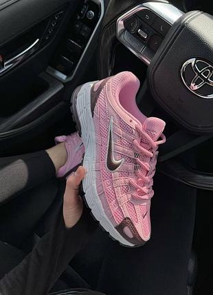 Nike p-6000 premium