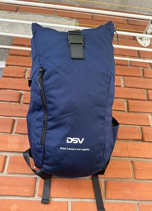 Рюкзак dsv global transport and logistics