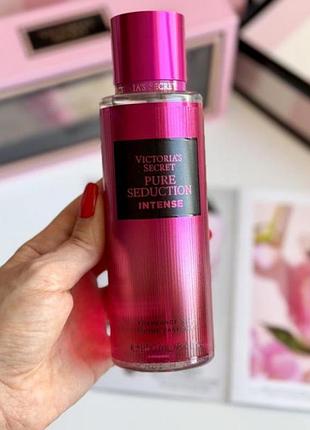 Парфюмированный спрей, мист victoria’s secret