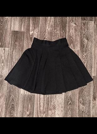Юбка size l