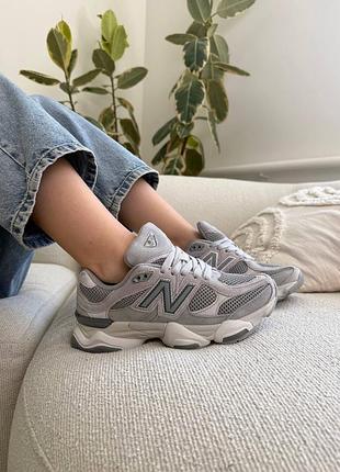 Кроссовки женские легкие удобные new balance 9060