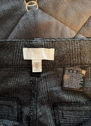 Брюки h&m l