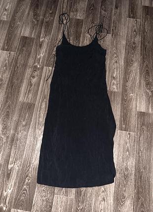Платье zara m