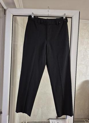 Фирменные брюки брюки брюки uniqlo