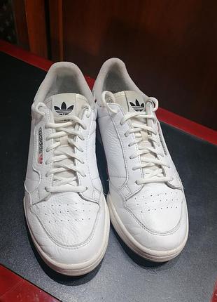 Кроссовки adidas 2