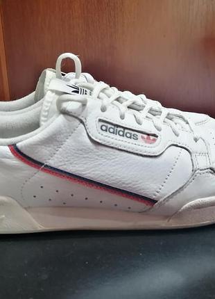 Кроссовки adidas 4