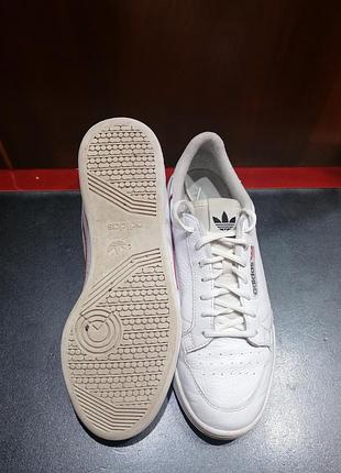Кроссовки adidas 7