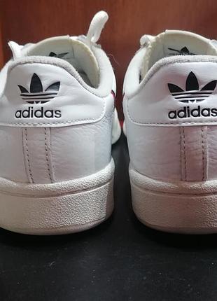 Кроссовки adidas 6