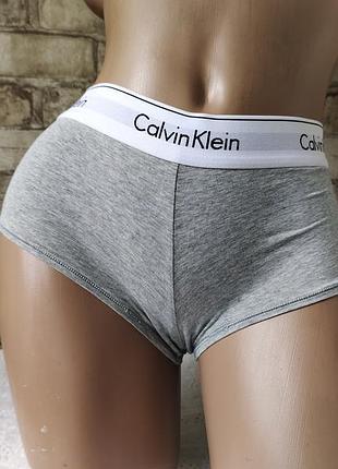 Трусики calvin klein