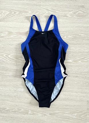 Nike оригінал жіночий купальник для басейну.