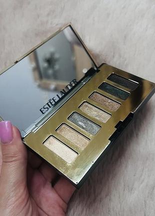 Estée lauder pure color envy sculpting eyeshadow palette – day