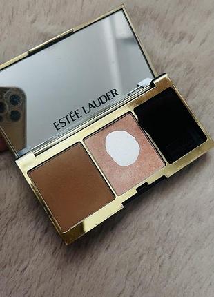 Estée lauder pure color envy sculpting blush palette — limited edition