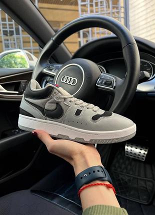 Nike mac attack premium 3