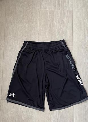 Спортивные шорты