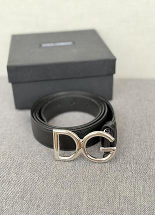 Пасок dolce gabana оригінал ремінь ремень дольче габана чоловічий жіночий