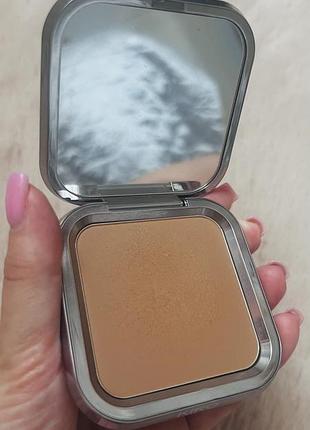 Kiko milano flawless fusion bronzer powder 05 — бронзер