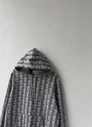 Монограмне худі lacoste 3