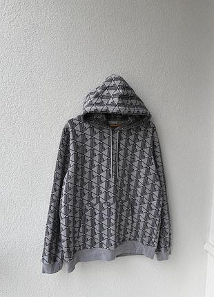 Монограмне худі lacoste 4