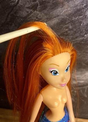 Лялька winx club bloom / вінкс блум 8