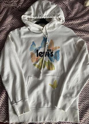 Худі levi’s 4