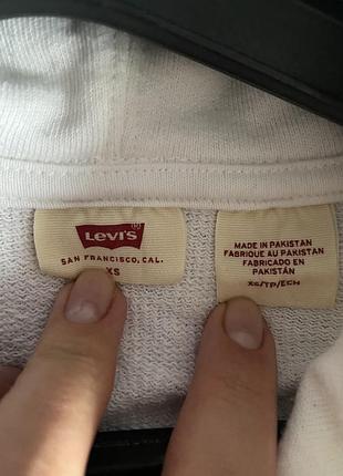 Худі levi’s 3