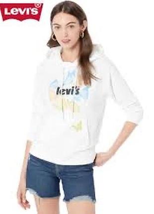 Худі levi’s