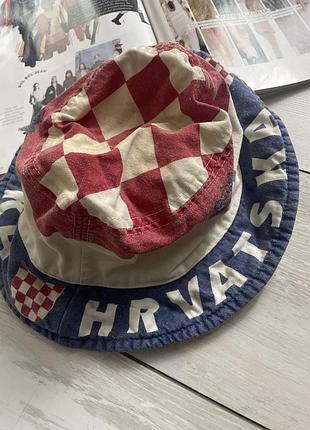 Панама якість бавовна
