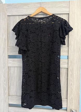 Платье zara 2