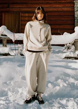 Костюм худі, джогери zara  st. moritz®