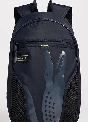 Рюкзак lacoste