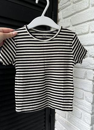 Дитяча футболка h&m