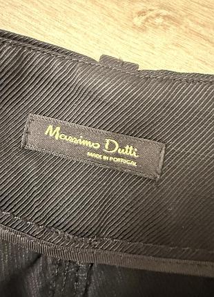 Спідниця massimo dutti 3