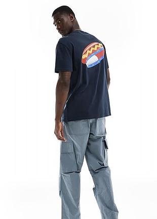 Tommy hilfiger, tommy jeans, футболка
