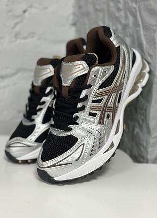 Кросівки жіночі, підліткові asics gel kayano 14, розміри 36-41
