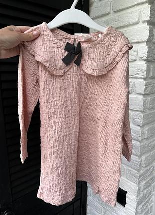 Дитяча сукня плаття h&m