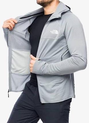Кофта the north face