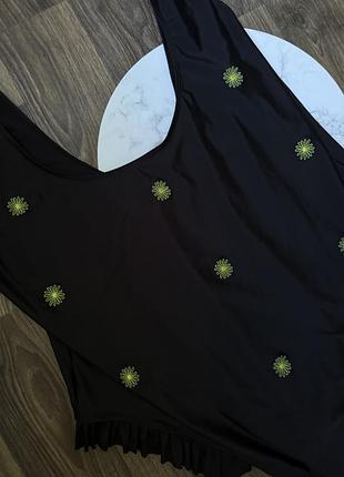 Жіночий купальник xl-2xl