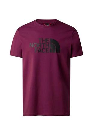 Футболка the north face