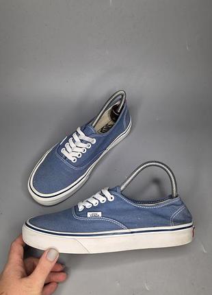 Жіночі кеди vans