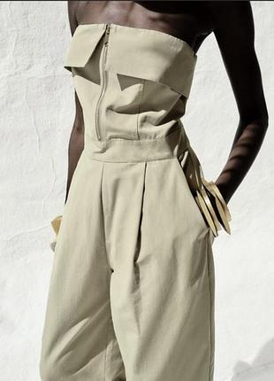 Комбенизон zara