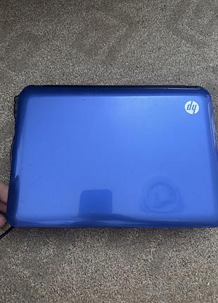 Міні ноутбук , hp-mini 110-3100
